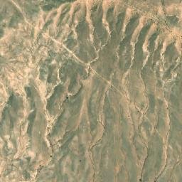Satellite imagery of Khashm al Baladīyah, SA