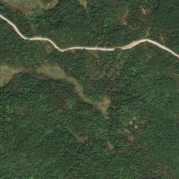 Satellite imagery of Guanyin Shan, CN