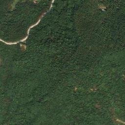 Satellite imagery of Guanyin Shan, CN