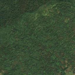 Satellite imagery of Guanyin Shan, CN