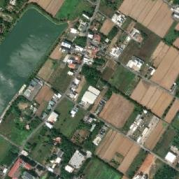 Satellite imagery of 三等三角點 136, TW
