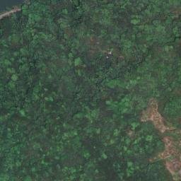 Satellite imagery of 三等三角點 1103, TW