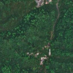 Satellite imagery of 二等三角點 1024, TW