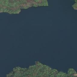 Satellite imagery of 三等三角點 4146, TW