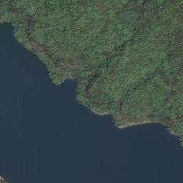 Satellite imagery of 三等三角點 4146, TW