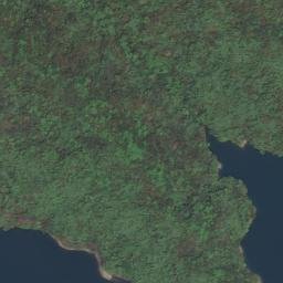 Satellite imagery of 三等三角點 4146, TW