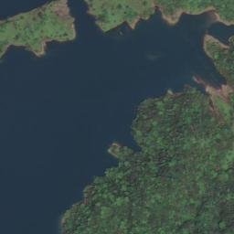 Satellite imagery of 北水高程點 039, TW