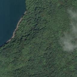 Satellite imagery of 北水高程點 109, TW