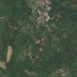 Satellite imagery of 三等三角點 816, TW