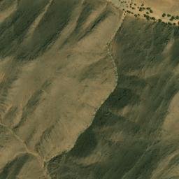 Satellite imagery of Adrar Tafezrhit, DZ