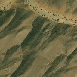 Satellite imagery of Adrar Tafezrhit, DZ