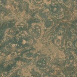 Satellite imagery of Jabal az Zabārah, EG
