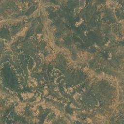Satellite imagery of Jabal az Zabārah, EG