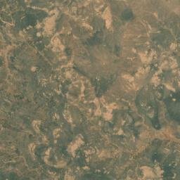 Satellite imagery of Jabal az Zabārah, EG