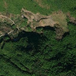 Satellite imagery of Dingshanzeng, CN