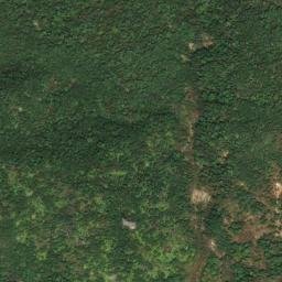 Satellite imagery of Guanyin Shan, CN
