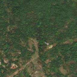 Satellite imagery of Guanyin Shan, CN