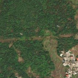 Satellite imagery of Guanyin Shan, CN