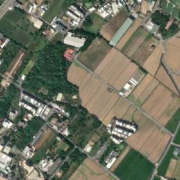 Satellite imagery of 三等三角點 136, TW