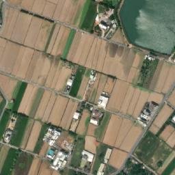 Satellite imagery of 三等三角點 136, TW