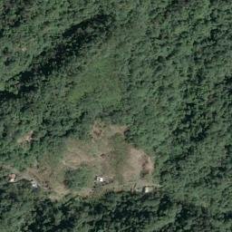 Satellite imagery of 二等三角點 1024, TW