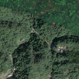 Satellite imagery of 二等三角點 1024, TW