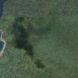 Satellite imagery of 三等三角點 4146, TW
