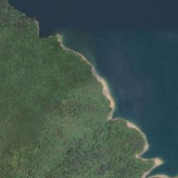 Satellite imagery of 三等三角點 4146, TW