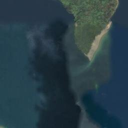 Satellite imagery of 三等三角點 4146, TW