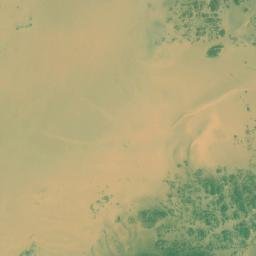 Satellite imagery of Tigetaouine, DZ