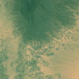 Satellite imagery of Tigetaouine, DZ