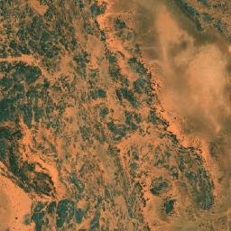 Satellite imagery of Ti-n-Ranatine, DZ