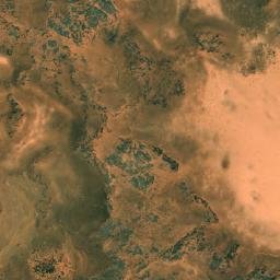 Satellite imagery of Ti-n-Ranatine, DZ