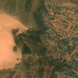 Satellite imagery of Ti-n-Ranatine, DZ