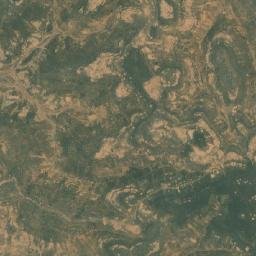 Satellite imagery of Jabal az Zabārah, EG