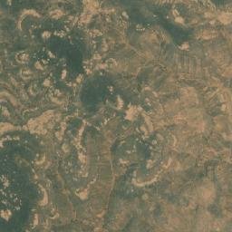 Satellite imagery of Jabal az Zabārah, EG