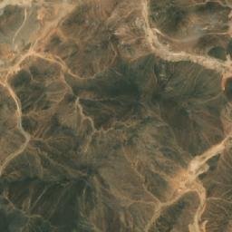 Satellite imagery of Jabal Umm Ḑalālīl, EG