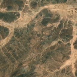 Satellite imagery of Jabal Umm Ḑalālīl, EG