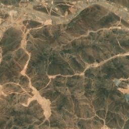 Satellite imagery of Jabal Umm Ḑalālīl, EG
