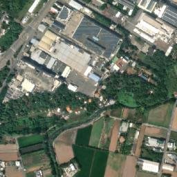 Satellite imagery of 三等三角點 136, TW