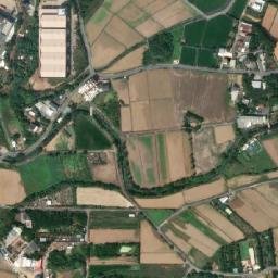 Satellite imagery of 三等三角點 136, TW