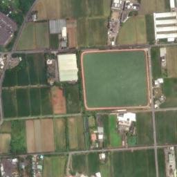 Satellite imagery of 三等三角點 121, TW