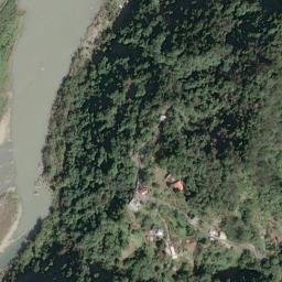 Satellite imagery of 三等三角點 1089, TW