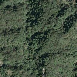 Satellite imagery of 三等三角點 1089, TW