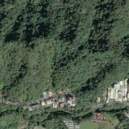 Satellite imagery of 板橋街境界柱, TW