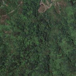 Satellite imagery of 三等三角點 4183, TW