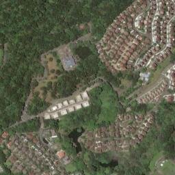 Satellite imagery of 青潭水源保護區界 41, TW