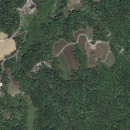 Satellite imagery of 三等三角點 1128, TW