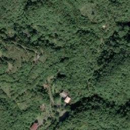 Satellite imagery of Beiguan Bi, TW