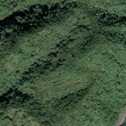 Satellite imagery of Beiguan Bi, TW
